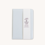 Blue Stripes Kindle Case | Bookish & Reading