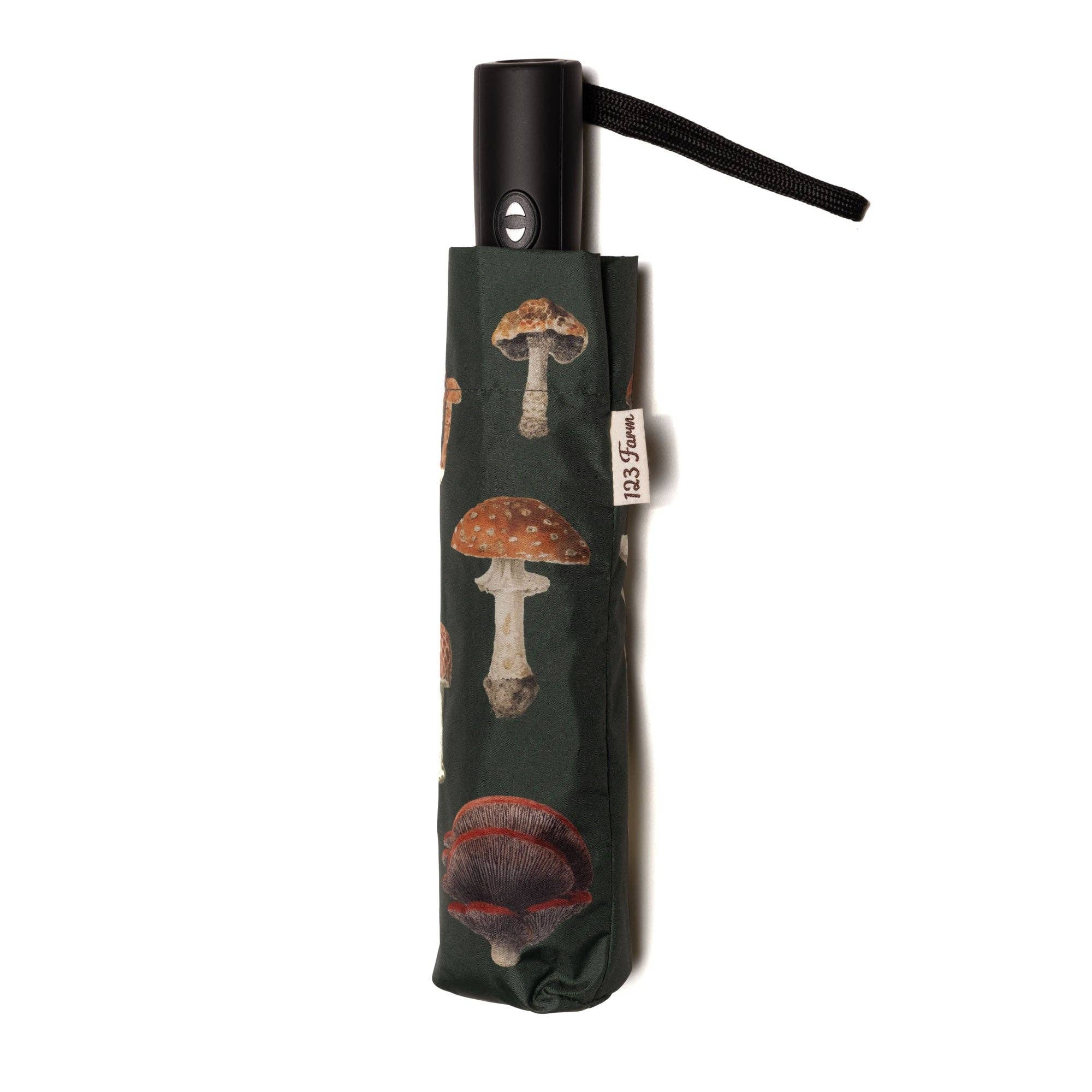 Mushrooms Umbrella