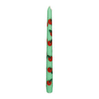 Tomato Taper Dinner Candles - 2 Pack | Mothers Day Gifts |