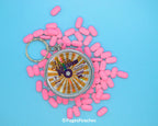 Having Meltdown Pill Case