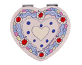 Heart Cake Mirror