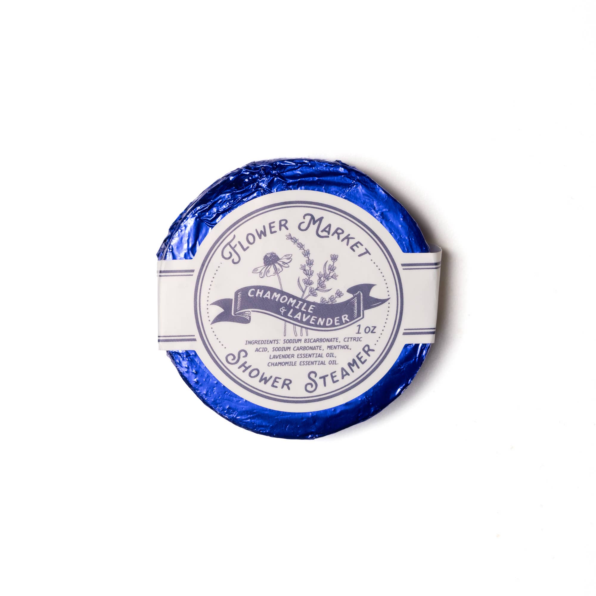 Aromatherapy Shower Steamers – Lavender, Eucalyptus & More!