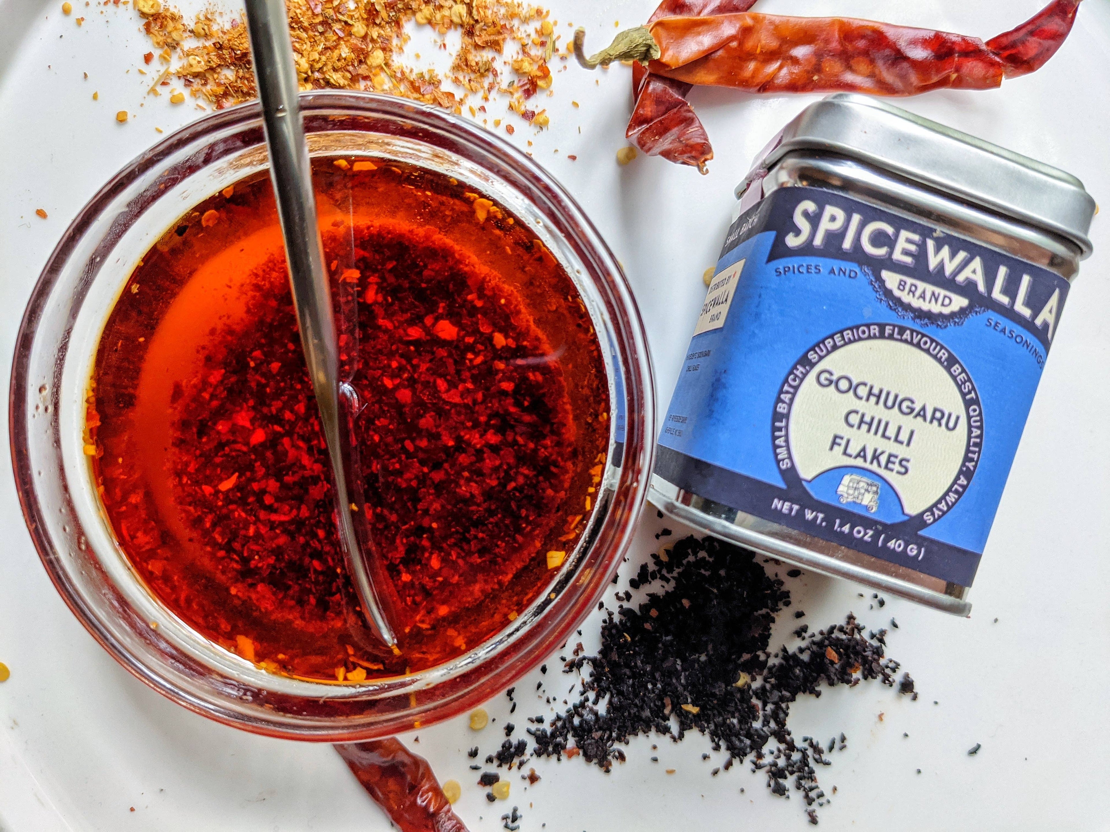 Hot Stuff Chilli Collection 3-Pack Gift Set