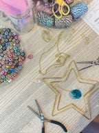 Create Your Own Suncatcher