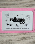 Relume Gift Card