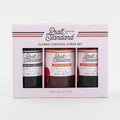 Classic Cocktail Syrup Set