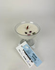 Siren Song - Organic Soy Wax Candle