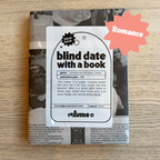 Blind Date With a Book - Romance