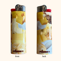 Cheese Lighter