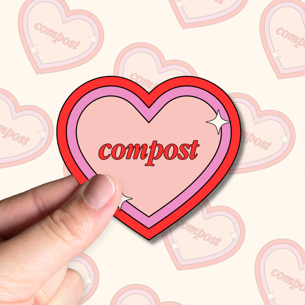 Relume Heart Stickers