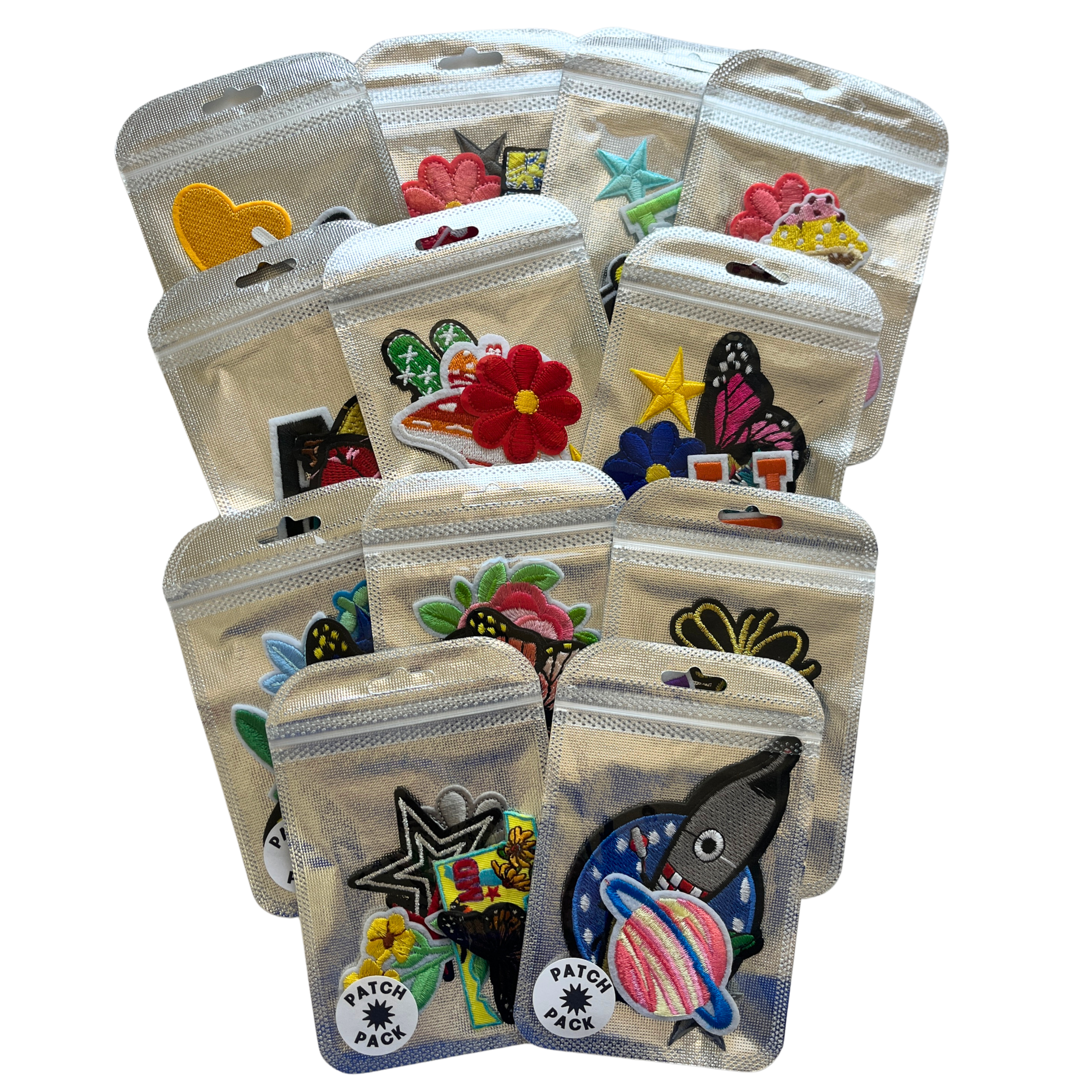 Patch Pack