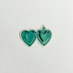 Heart Locket Sticker