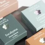 Individually Wrapped Eucalyptus Shower Steamer