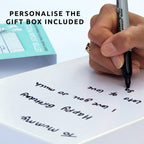 Letter Jigsaw Puzzle | Personalized DIY Keepsake Gift
