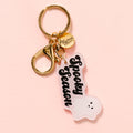 Acrylic Keychain-Spooky Season