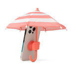 Modern Monkey Cabana Boy Phone Umbrella