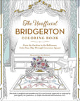 Unofficial Bridgerton Coloring Book