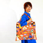 Art History Art Sack® by The Printed Peanut | Reusable Tote