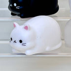 Cat Figurines