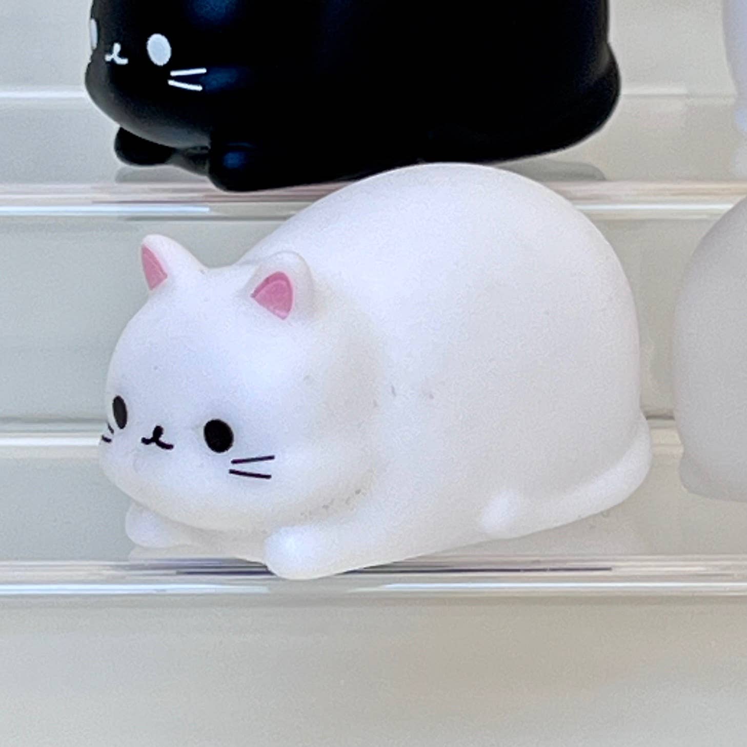 Cat Figurines