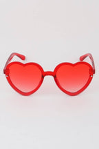 Ready for Love Heart Sunglasses