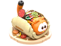 Garfield: Foodie Series – Taco