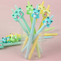 Frog Retractable Gel Pen