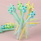Frog Retractable Gel Pen