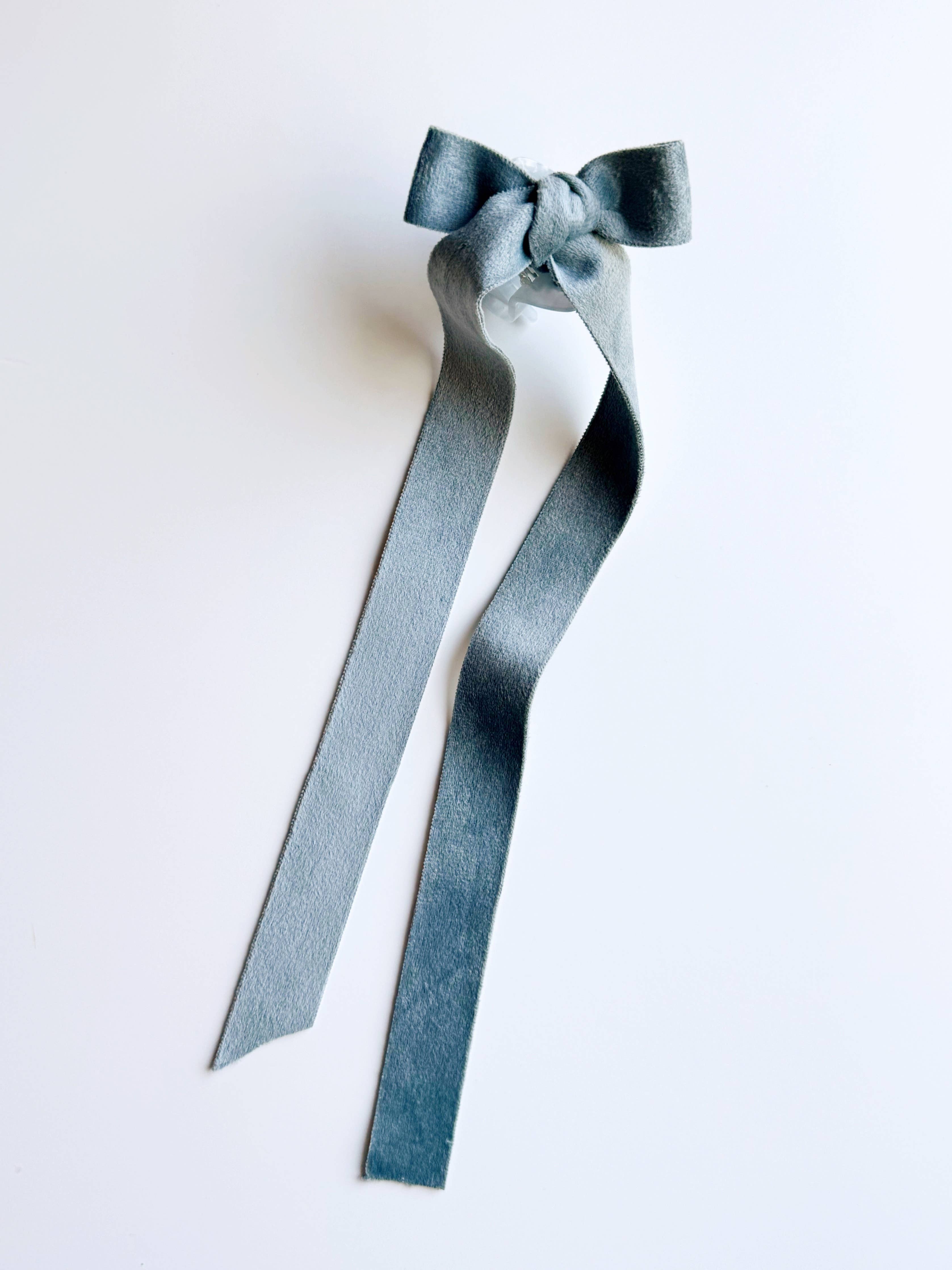 Bow Mini Claw