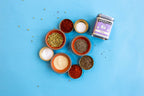 Middle Eastern Collection 3 Pack Gift Set
