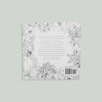 Plant Lady Coloring Book