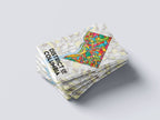 District of Columbia (Washington DC) Map Magnet