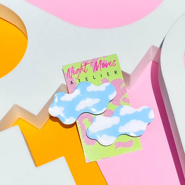 cloud clips duo