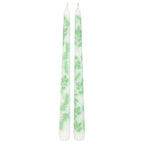 Herb Taper Dinner Candles - 2 Pack | Mothers Day Gifts |
