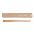 Bamboo Matcha Scoop (Chashaku)