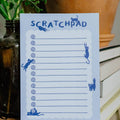 Scratchpad