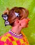 Y2K Cursor Hair Clip Set
