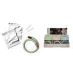 Bunk House Citronella Oil Bracelet Assortment