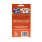 Pasta Pens - 4 Pack