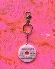 Taylor Swift Album Keychains
