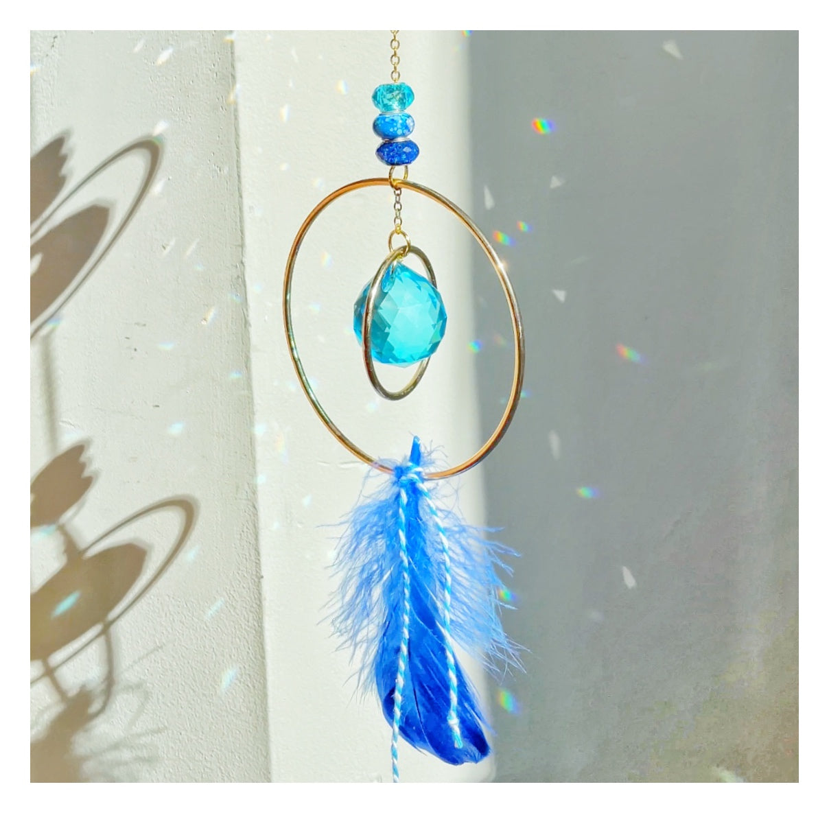Create Your Own Suncatcher