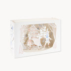 Nutcracker Card