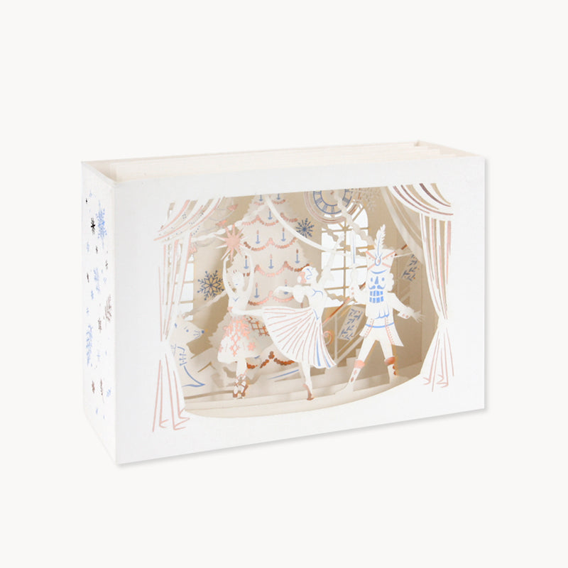 Nutcracker Card