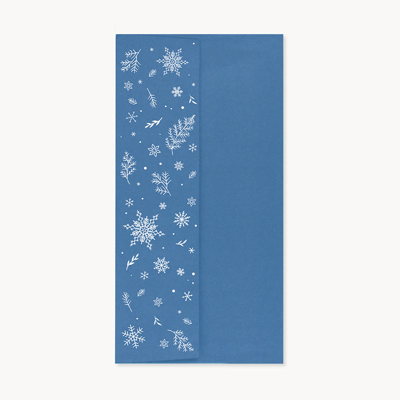 Nutcracker Card