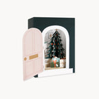Cozy Room Card