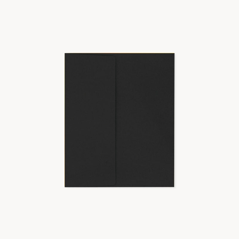 You’re Golden Card