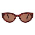 Ashbury Sky Sunglasses