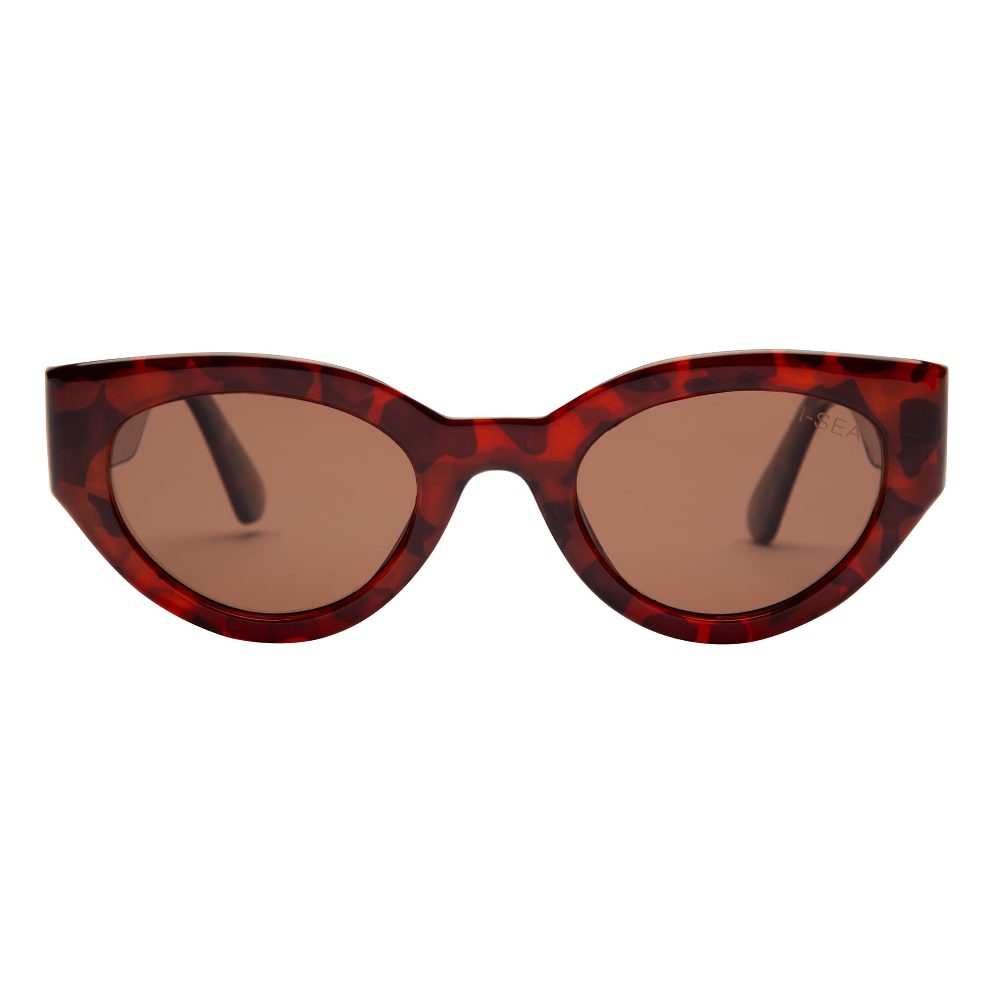 Ashbury Sky Sunglasses