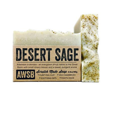 Desert Sage