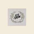 As We Grow Memory Book